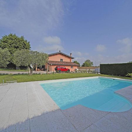 Villa Cedro - Gardagate Verona Exterior photo